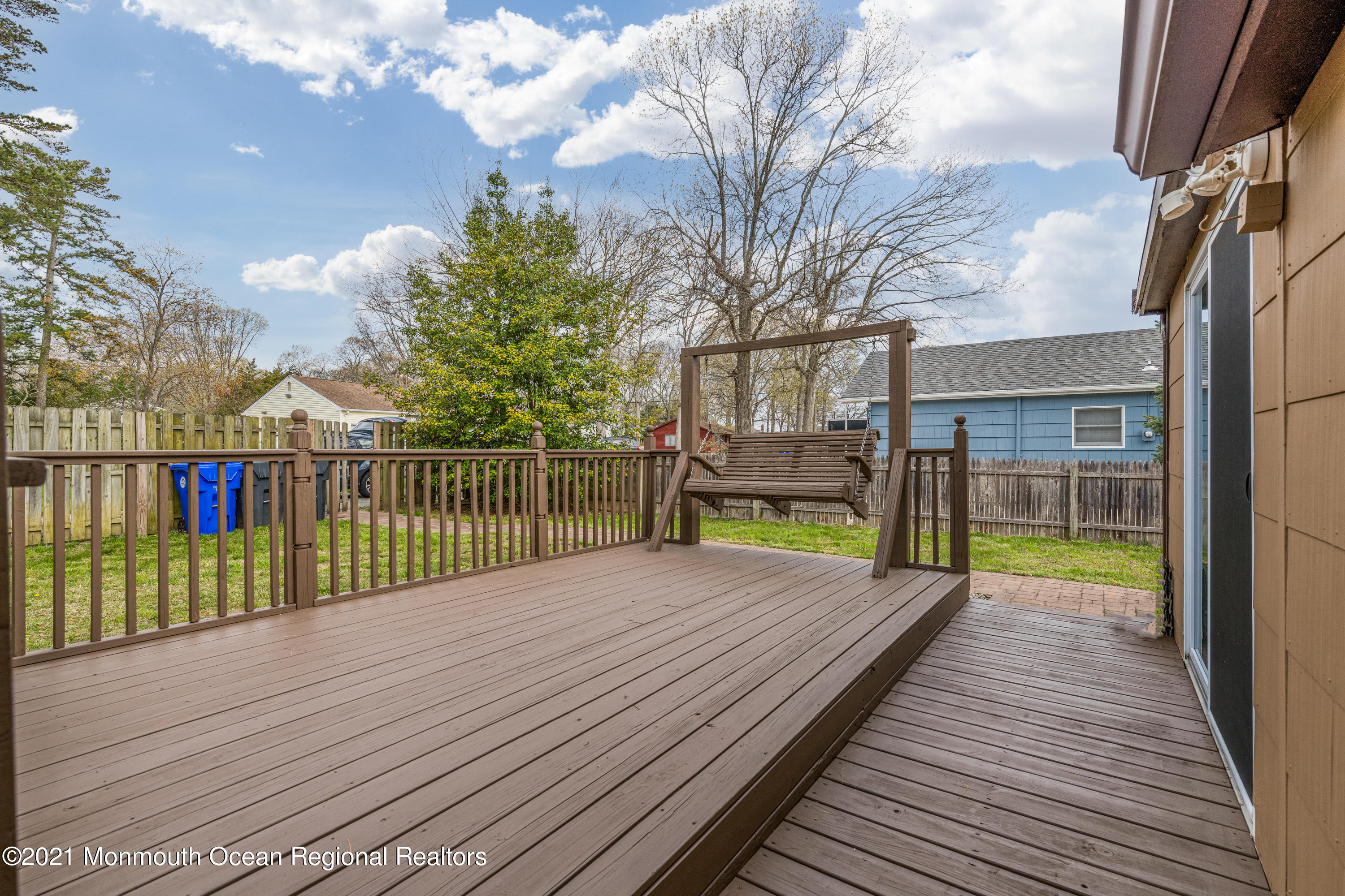 25 Shady Lane Brick, NJ 08723 - Photo 7 of 25 Deck