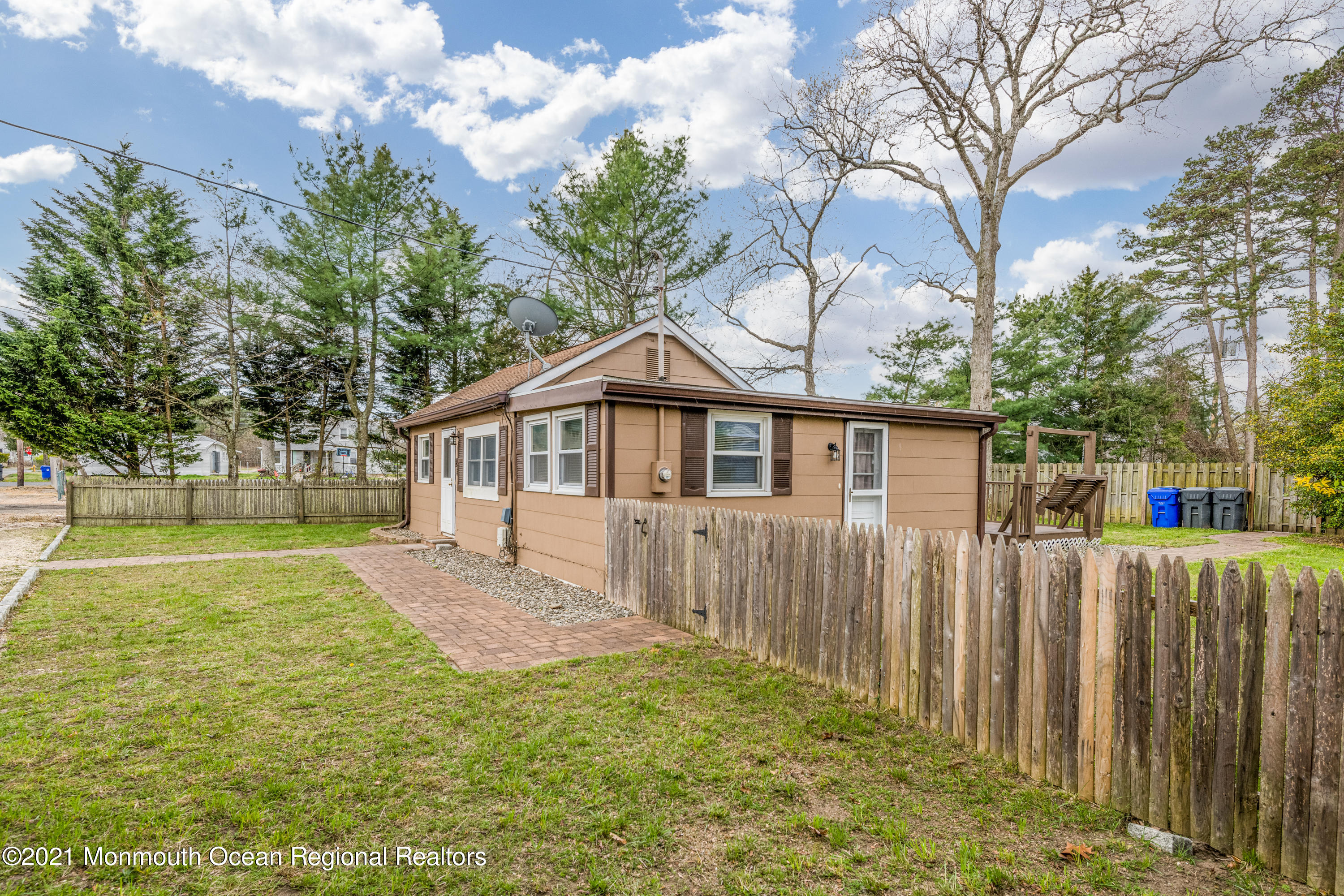 25 Shady Lane Brick, NJ 08723 - Photo 8 of 25 Long View