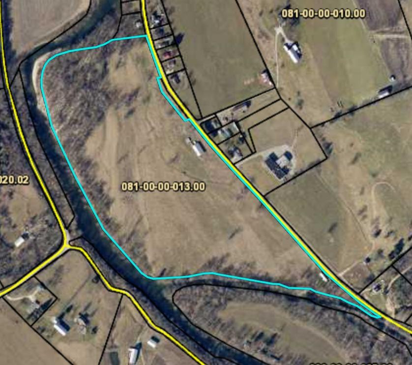 6915 Peaks Mill Road Frankfort, KY 40601 - Photo 4 of 32 Photo 4