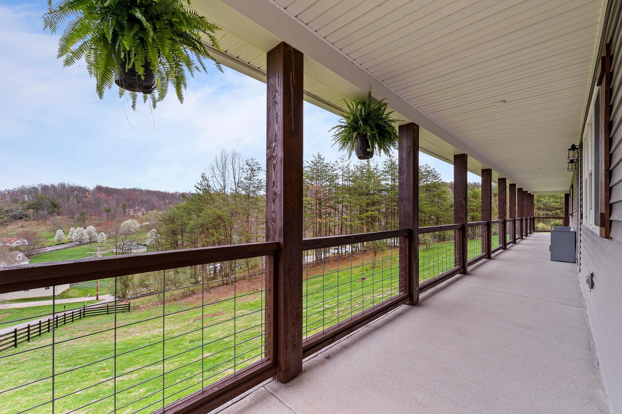 49 Lazy Bones Farm Road Scott Depot, WV 25560 - Photo 3 of 32 Gallery Image 3