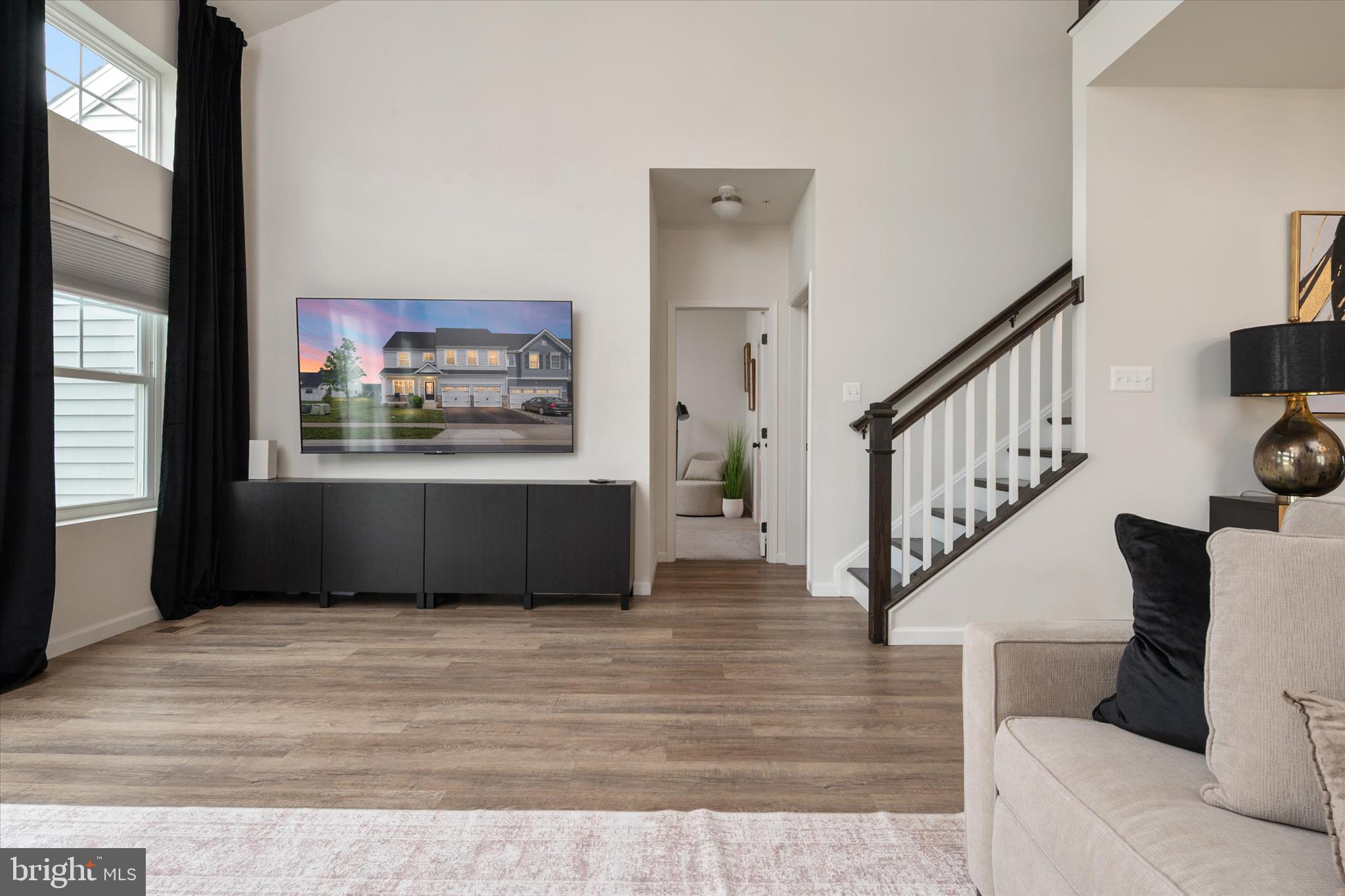 2767 Bluegrass Way Frederick, MD 21702 - Photo 16 of 57 Living Room
