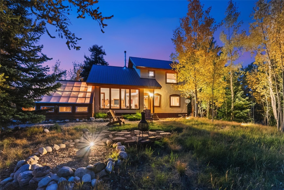860 Adventure Road Alma, CO 80420 - Photo 1 of 49 Gallery Image 1