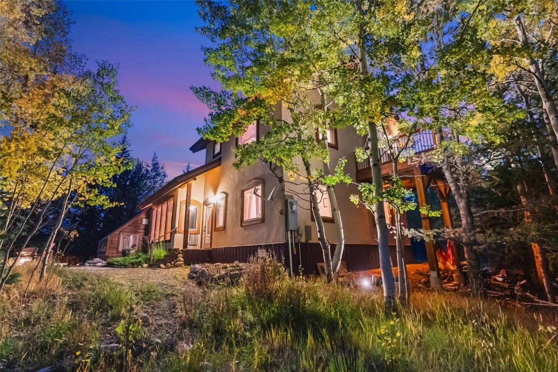 860 Adventure Road Alma, CO 80420 - Photo 2 of 49 Gallery Image 2