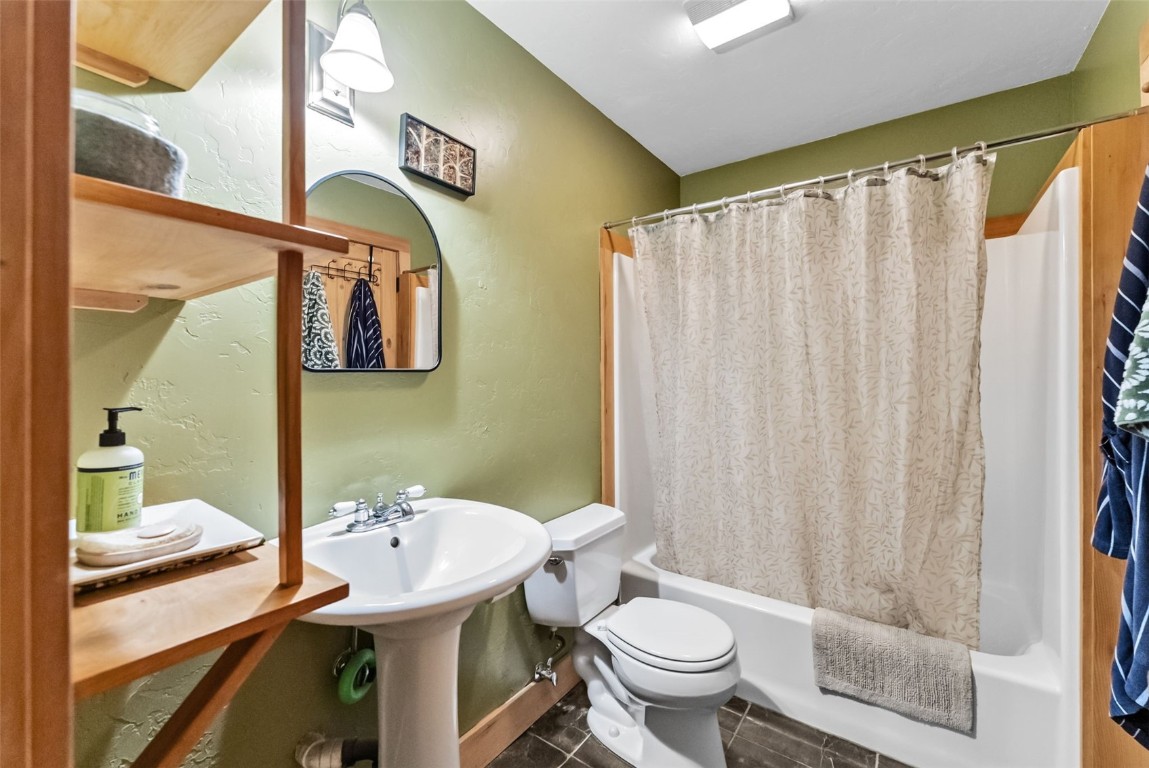 860 Adventure Road Alma, CO 80420 - Photo 23 of 49 Gallery Image 23