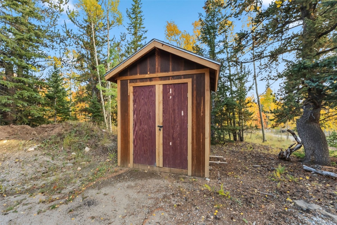 860 Adventure Road Alma, CO 80420 - Photo 40 of 49 Gallery Image 40