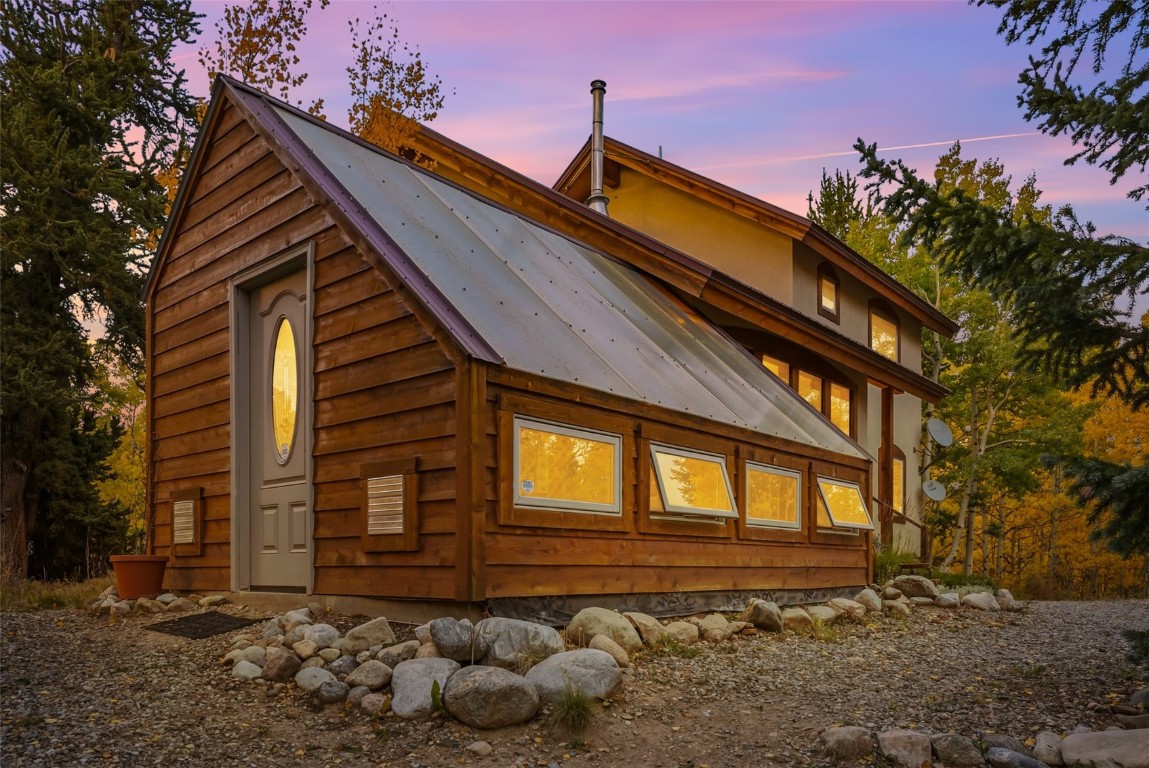 860 Adventure Road Alma, CO 80420 - Photo 4 of 49 Gallery Image 4