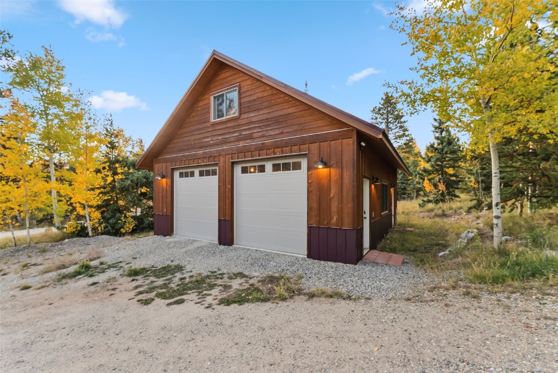 860 Adventure Road Alma, CO 80420 - Photo 41 of 49 Gallery Image 41