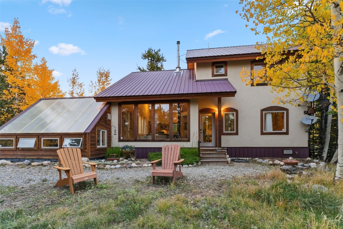 860 Adventure Road Alma, CO 80420 - Photo 42 of 49 Gallery Image 42