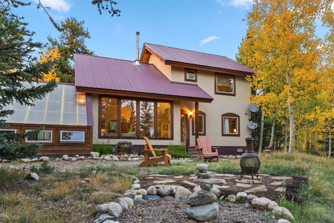 860 Adventure Road Alma, CO 80420 - Photo 43 of 49 Gallery Image 43