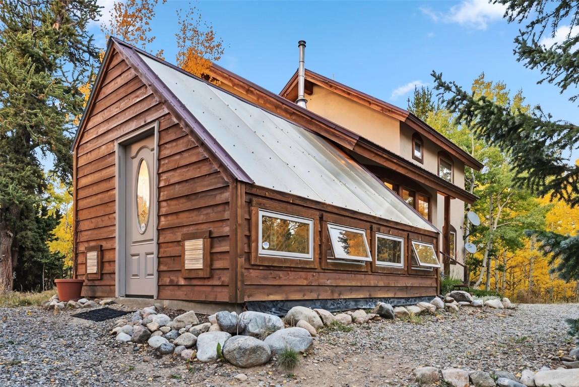 860 Adventure Road Alma, CO 80420 - Photo 45 of 49 Gallery Image 45