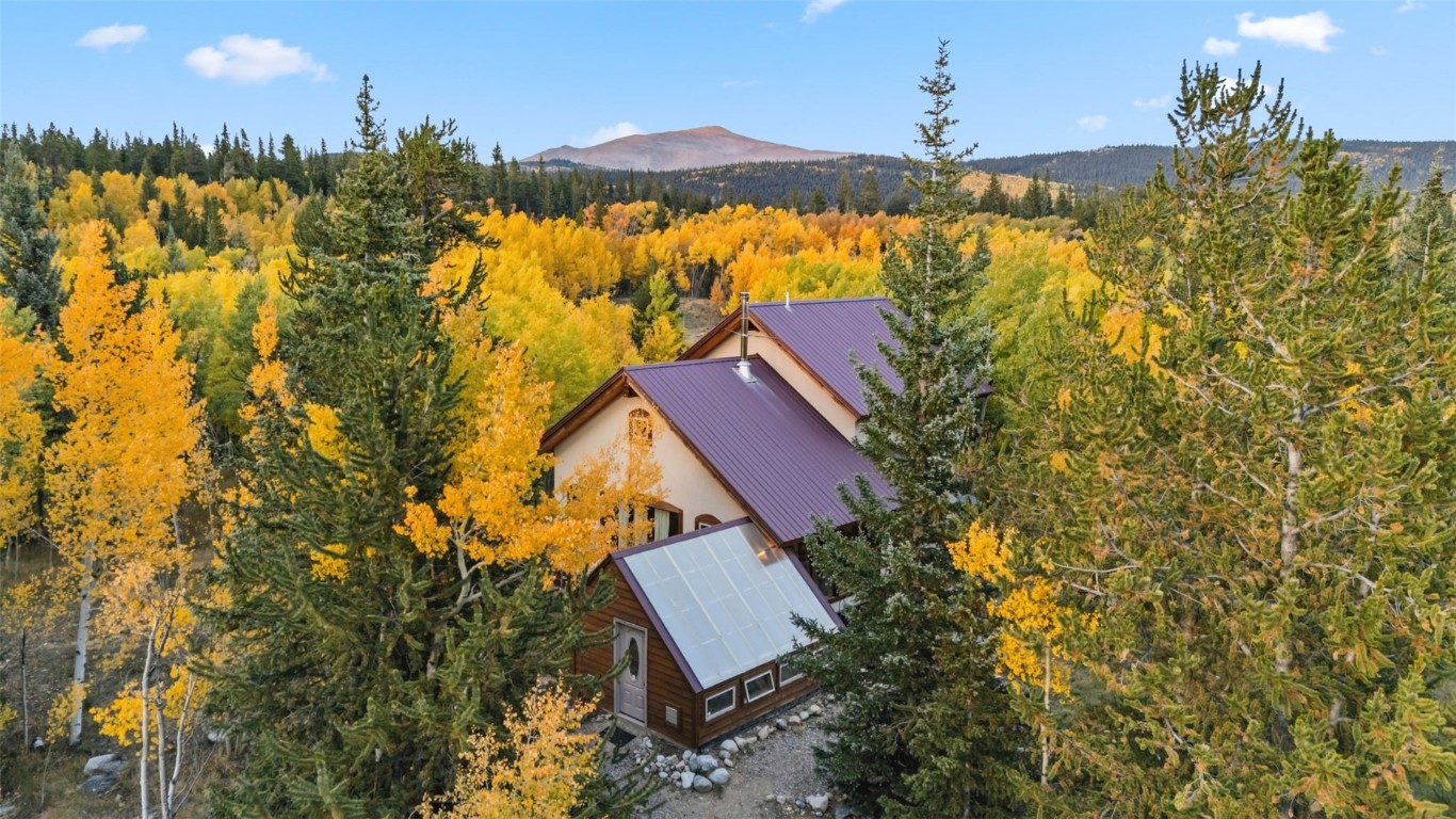 860 Adventure Road Alma, CO 80420 - Photo 47 of 49 Gallery Image 47