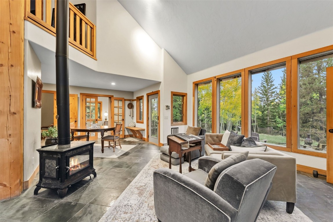 860 Adventure Road Alma, CO 80420 - Photo 6 of 49 Gallery Image 6