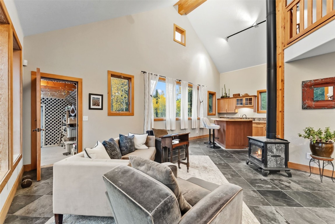 860 Adventure Road Alma, CO 80420 - Photo 7 of 49 Gallery Image 7