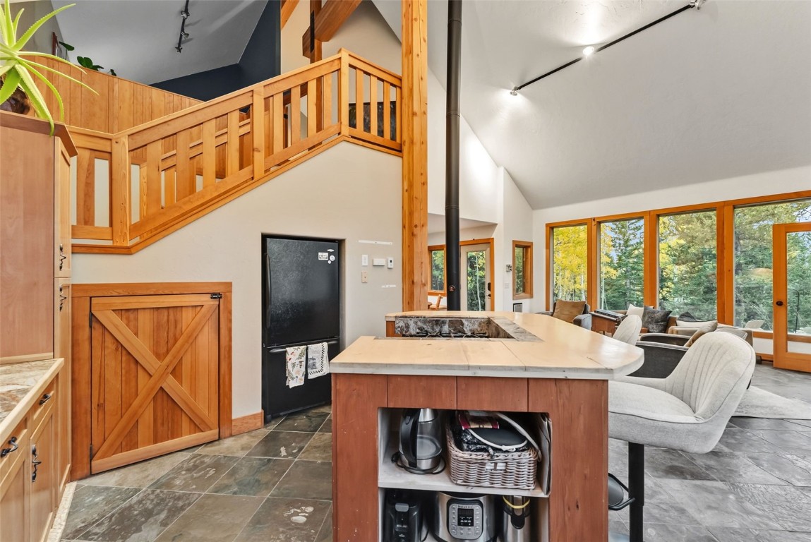 860 Adventure Road Alma, CO 80420 - Photo 10 of 49 Gallery Image 10