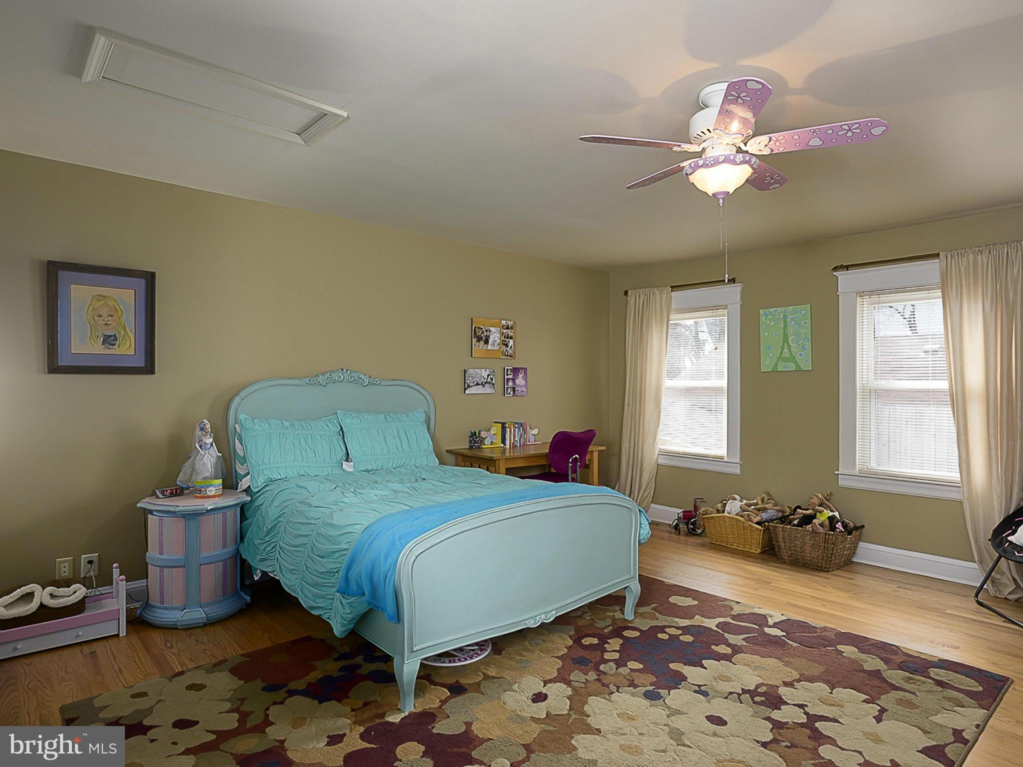 4 Ridout Road Severna Park, MD 21146 - Photo 16 of 30 Bedroom