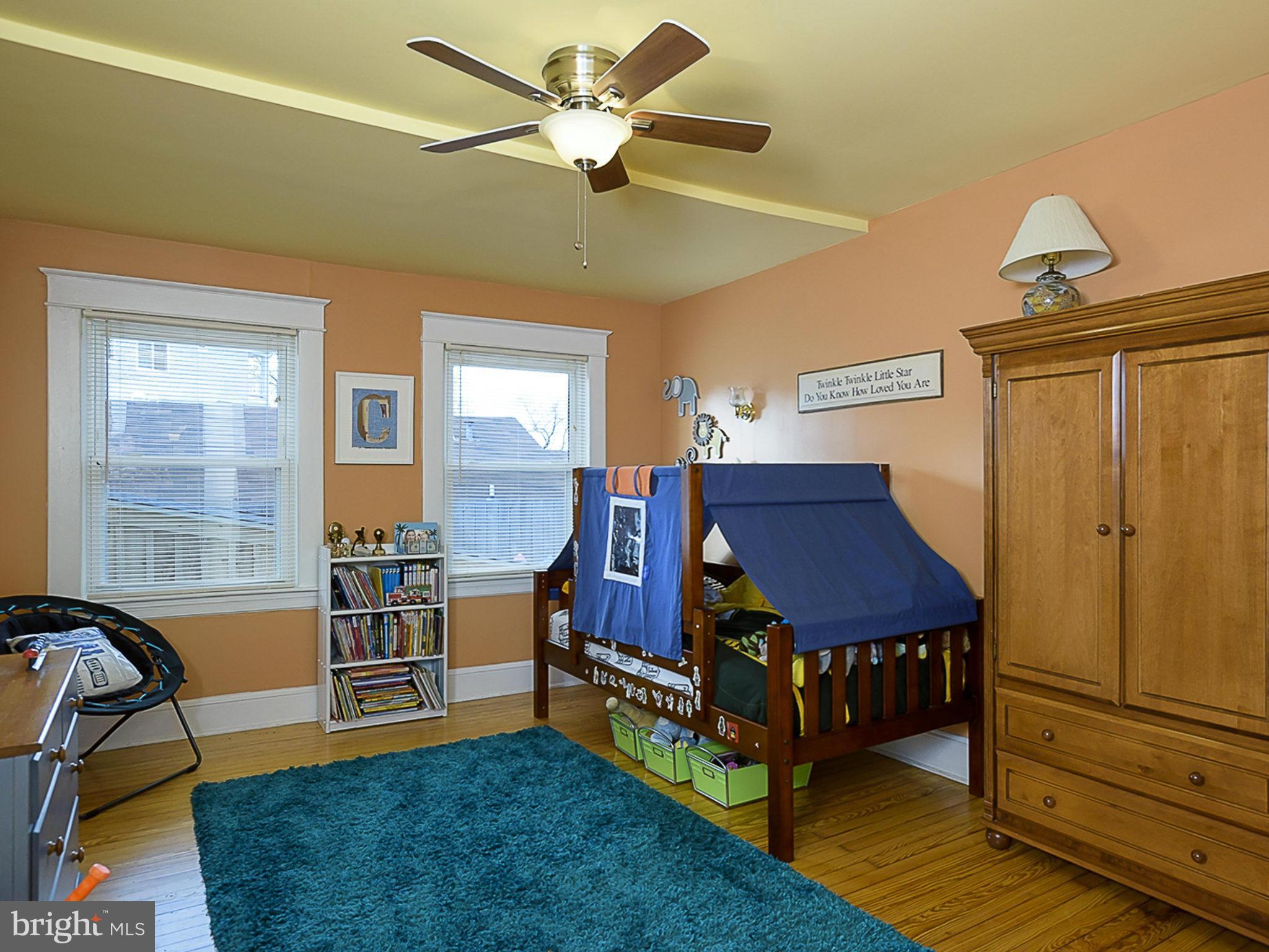 4 Ridout Road Severna Park, MD 21146 - Photo 18 of 30 Bedroom