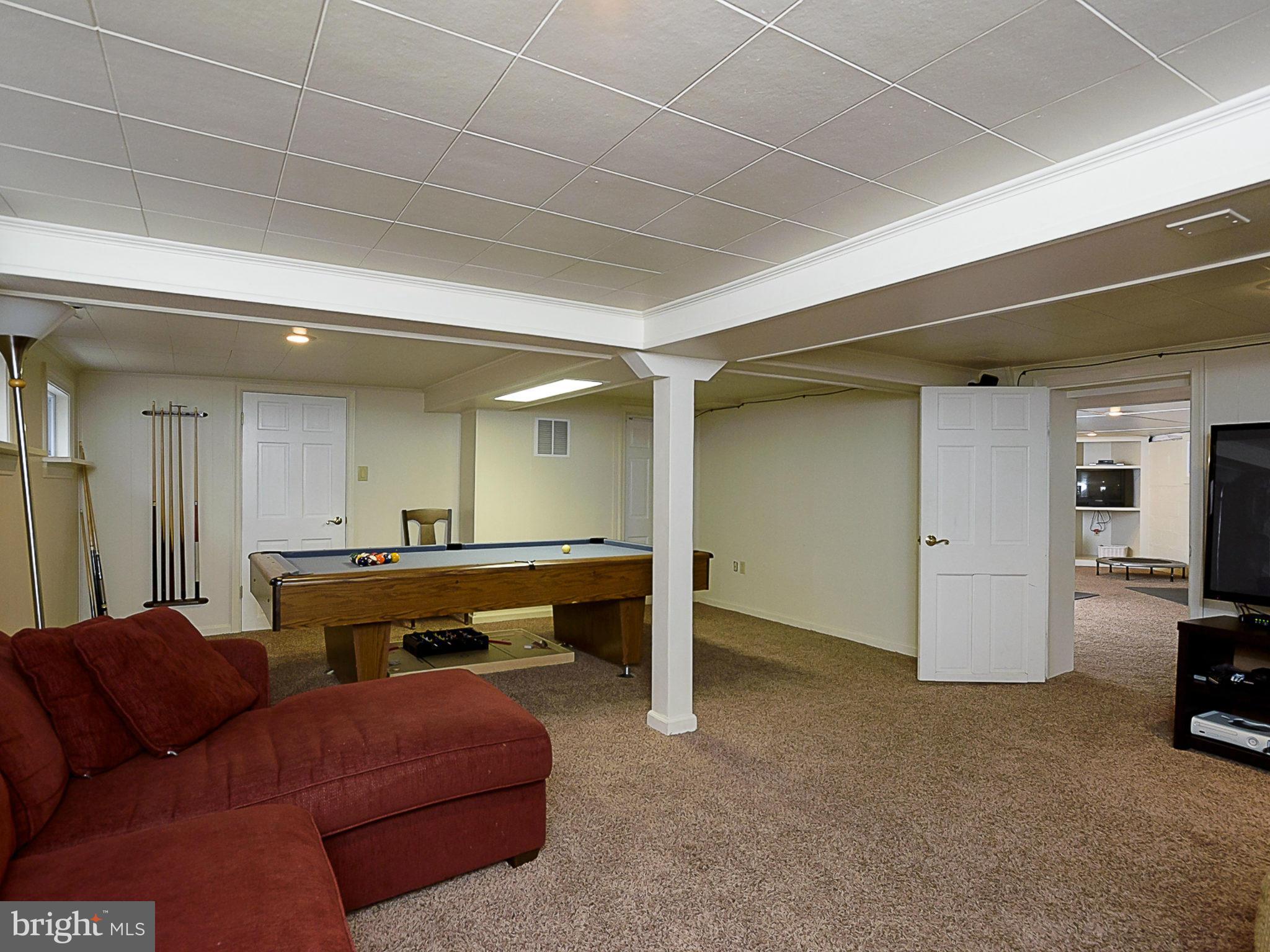 4 Ridout Road Severna Park, MD 21146 - Photo 22 of 30 Rec Room