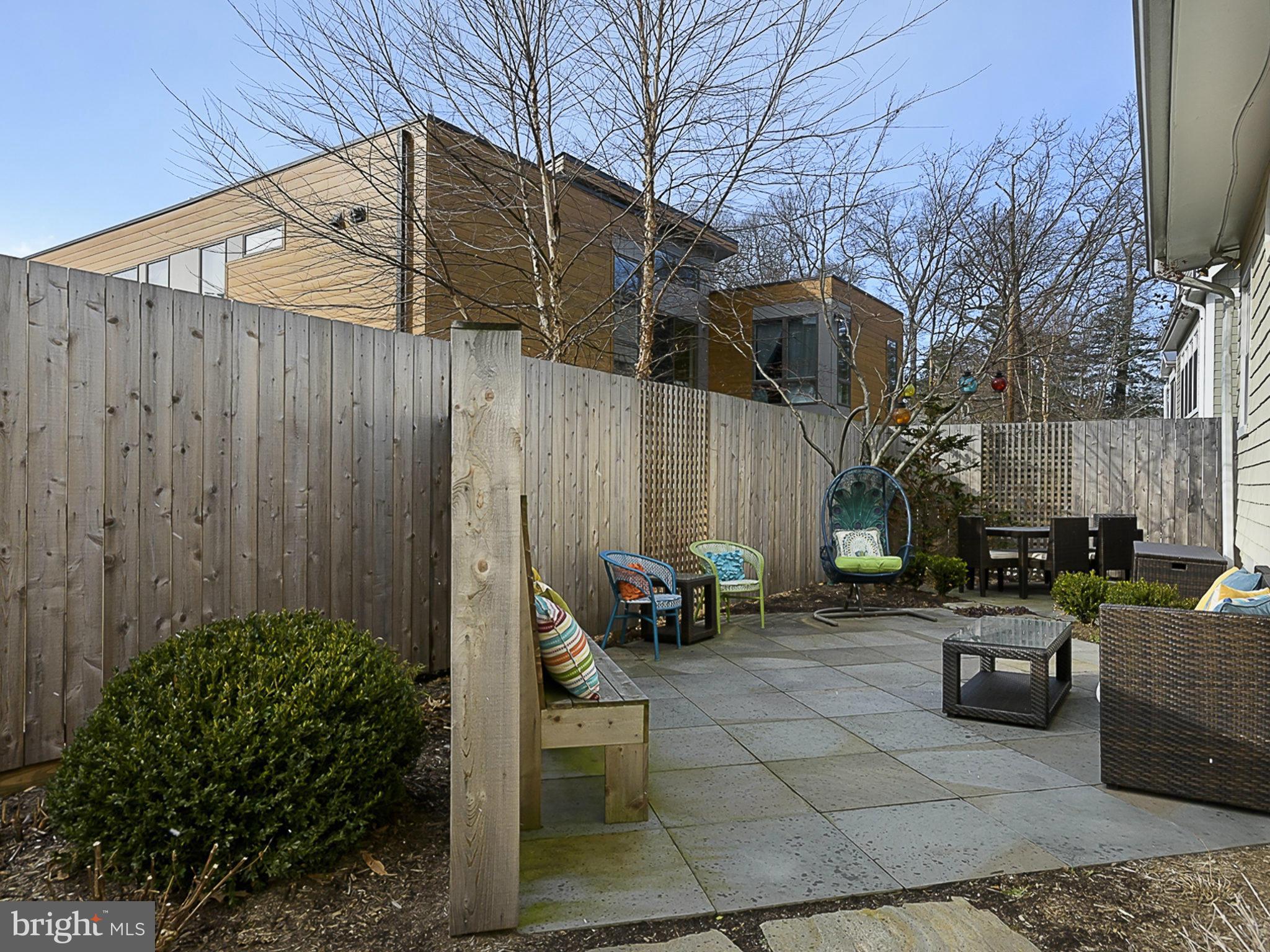 4 Ridout Road Severna Park, MD 21146 - Photo 25 of 30 Exterior (Rear)