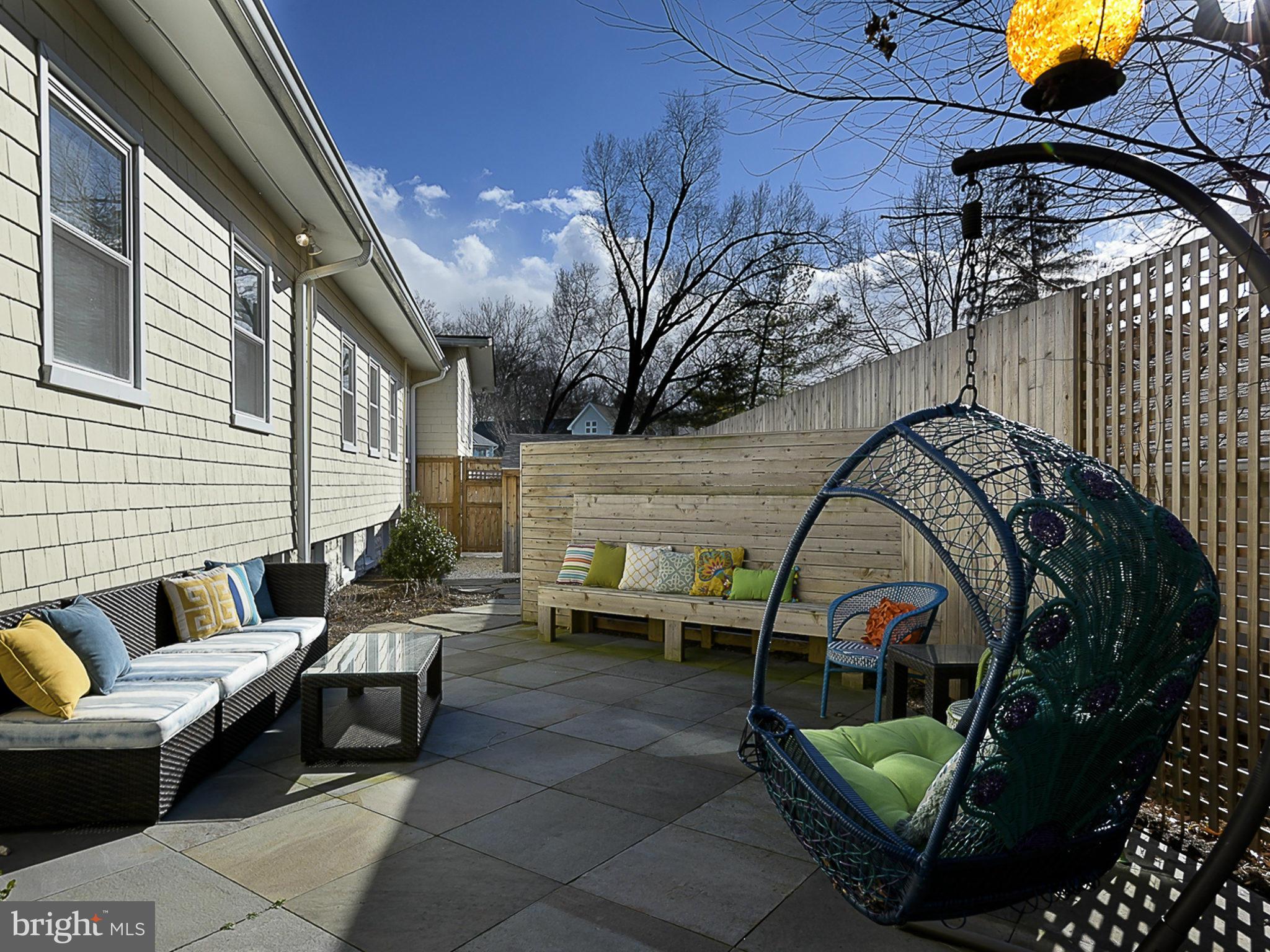 4 Ridout Road Severna Park, MD 21146 - Photo 26 of 30 Exterior (Rear)