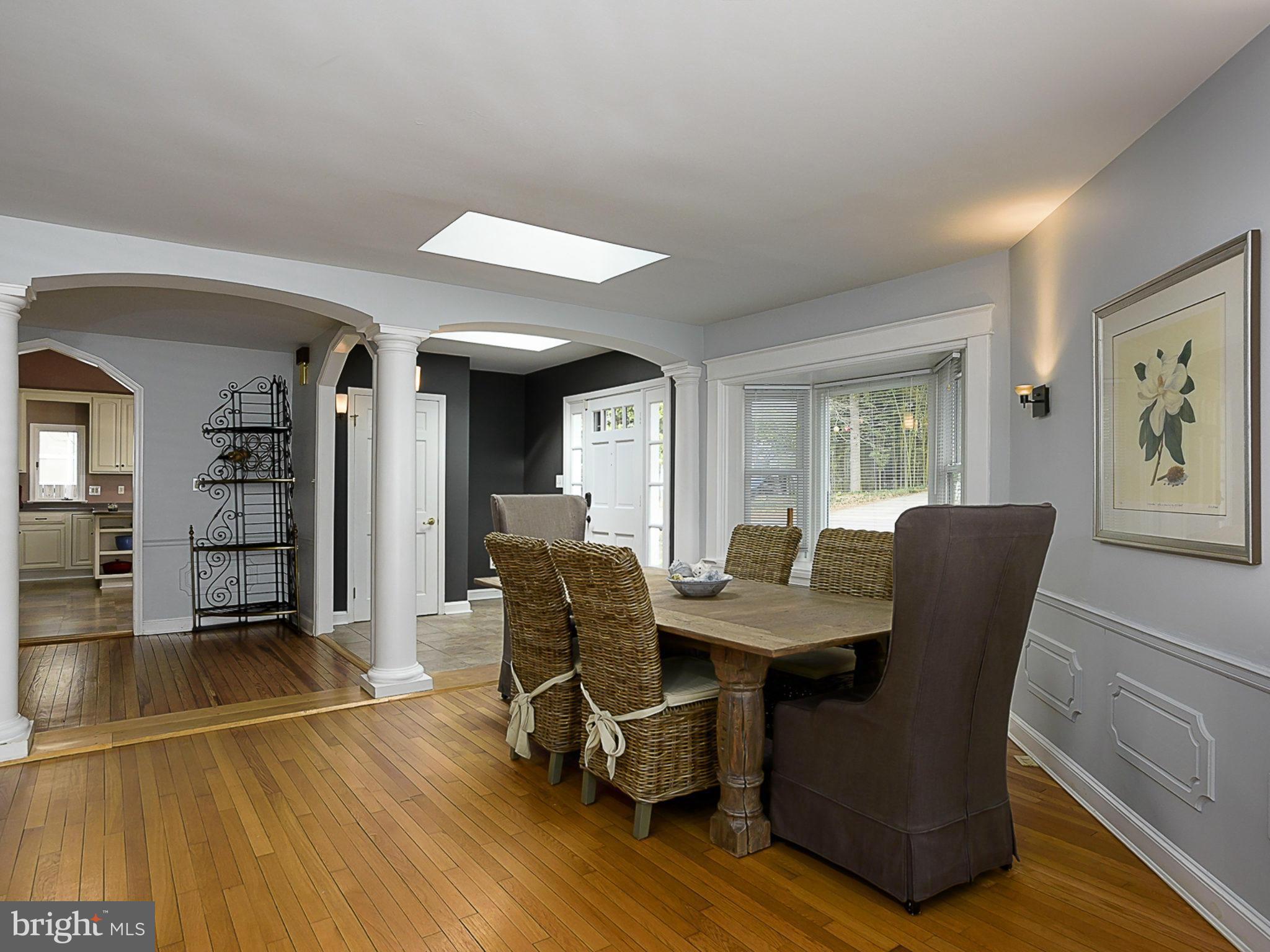 4 Ridout Road Severna Park, MD 21146 - Photo 6 of 30 Dining Room