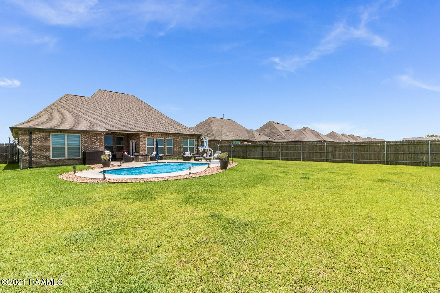 104 Chemet Road Youngsville, LA 70592 - Photo 18 of 18 Gallery Image 18
