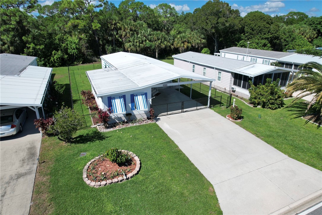 1014 Sebastian Road Barefoot Bay, FL 32976 - Photo 1 of 32 Gallery Image 1
