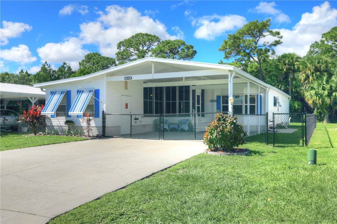 1014 Sebastian Road Barefoot Bay, FL 32976 - Photo 3 of 32 Gallery Image 3