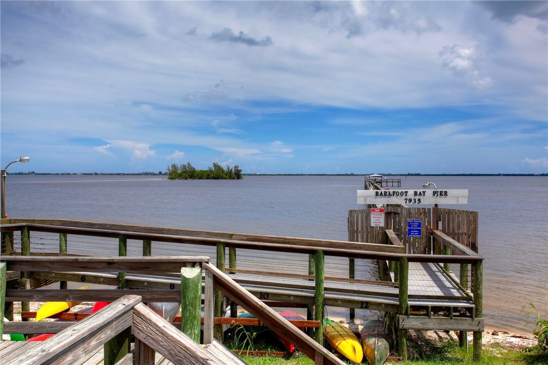 1014 Sebastian Road Barefoot Bay, FL 32976 - Photo 31 of 32 Gallery Image 31