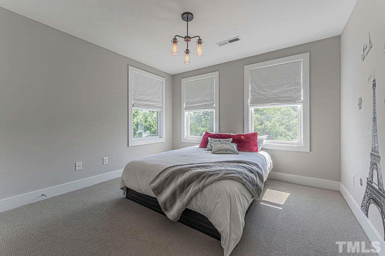 511 North Person Street, Unit 207 Raleigh, NC 27604 - Photo 15 of 17 Gallery Image 15