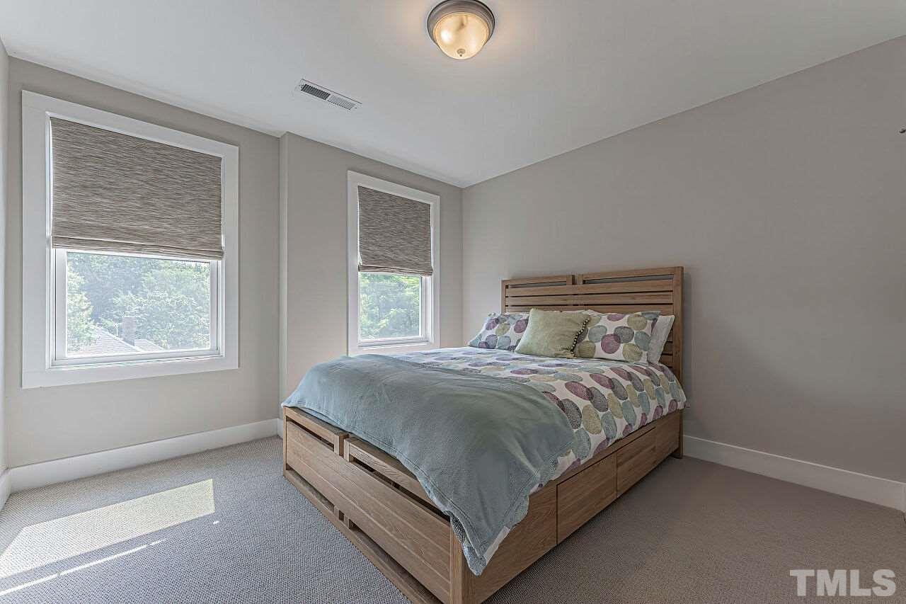 511 North Person Street, Unit 207 Raleigh, NC 27604 - Photo 16 of 17 Gallery Image 16