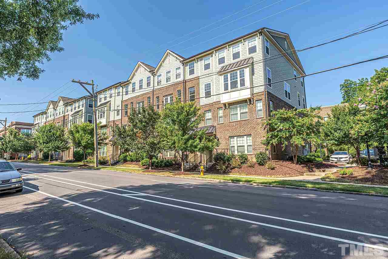 511 North Person Street, Unit 207 Raleigh, NC 27604 - Photo 4 of 17 Gallery Image 4