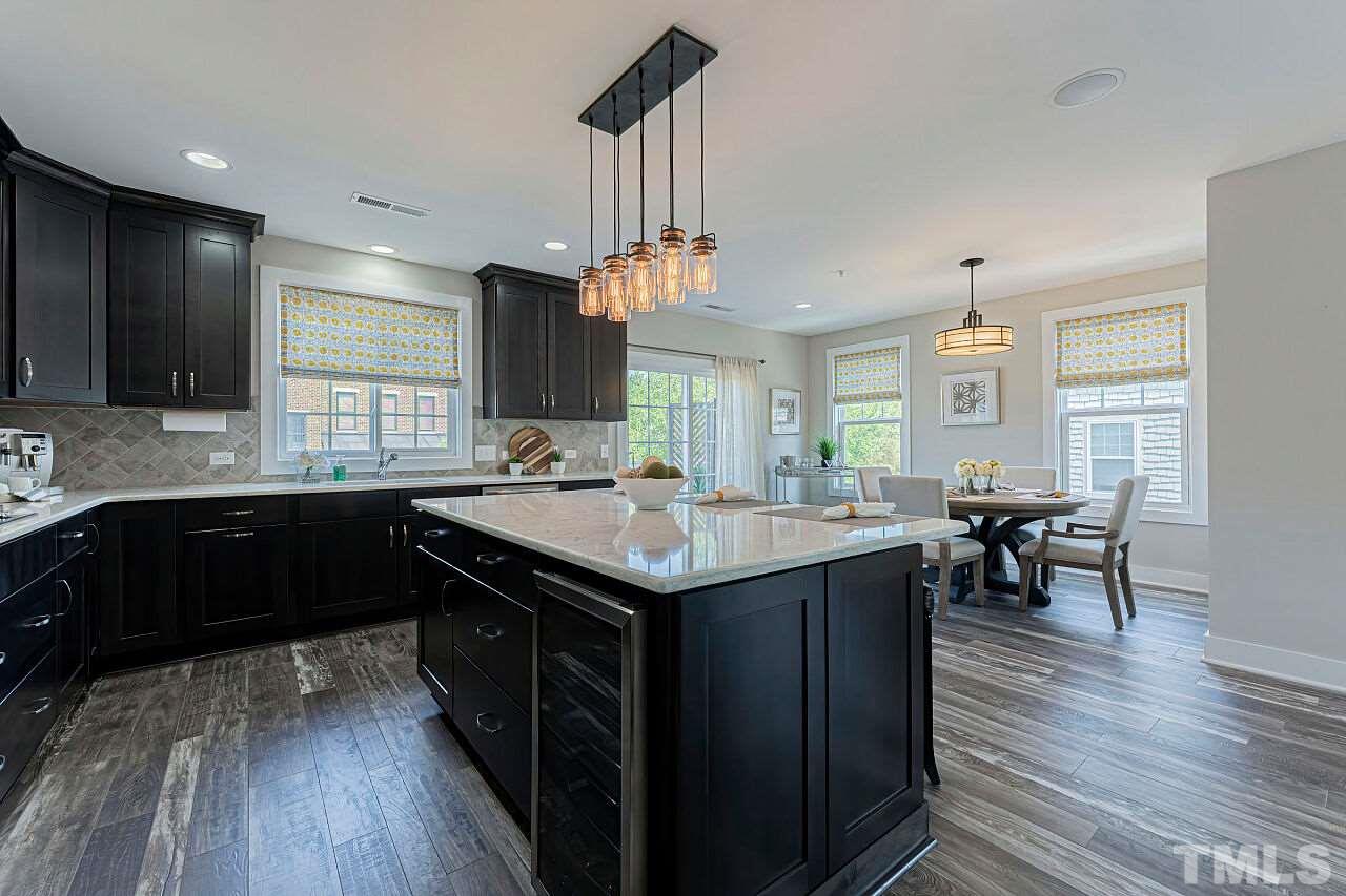 511 North Person Street, Unit 207 Raleigh, NC 27604 - Photo 7 of 17 Gallery Image 7