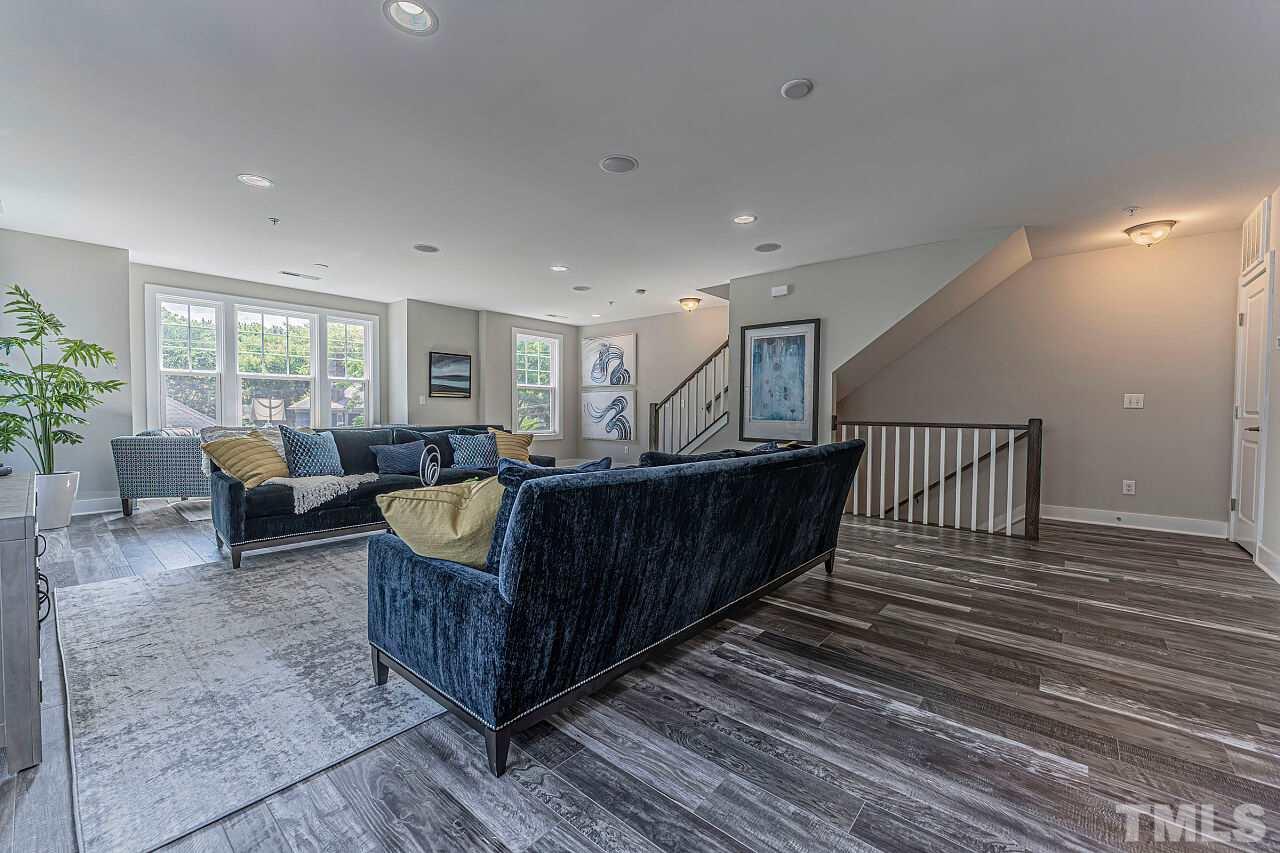 511 North Person Street, Unit 207 Raleigh, NC 27604 - Photo 9 of 17 Gallery Image 9