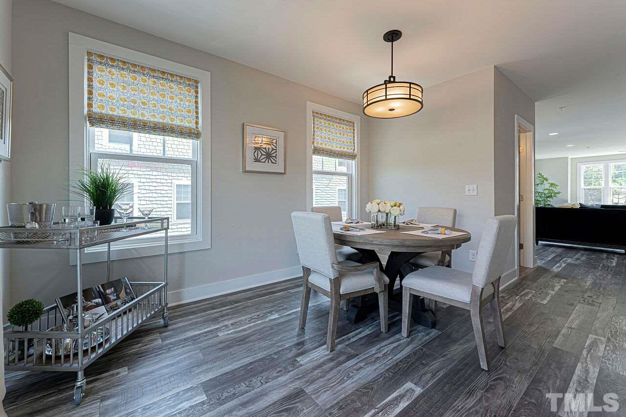511 North Person Street, Unit 207 Raleigh, NC 27604 - Photo 10 of 17 Gallery Image 10