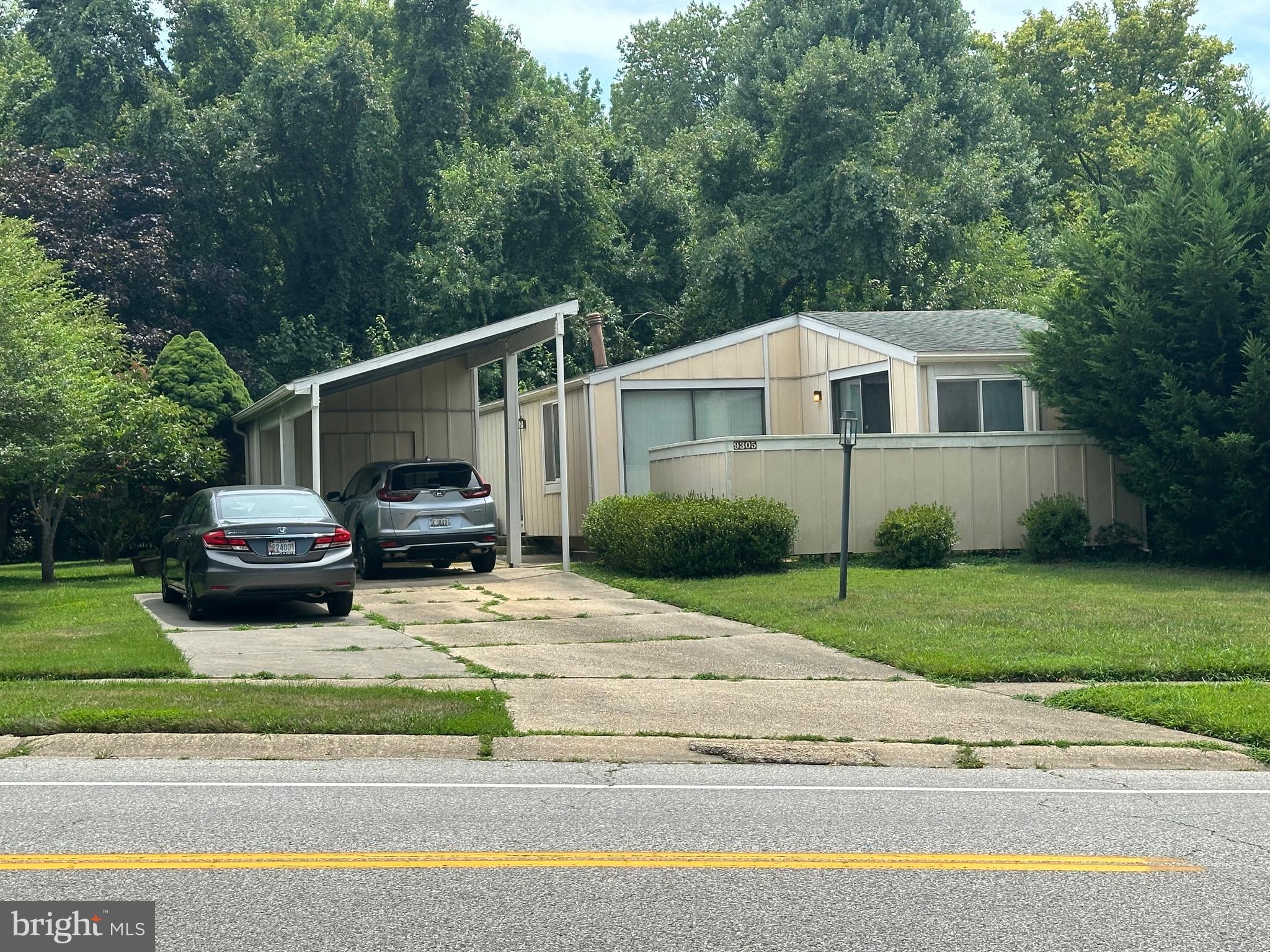 9305 Farewell Road Columbia, MD 21045 - Photo 1 of 29