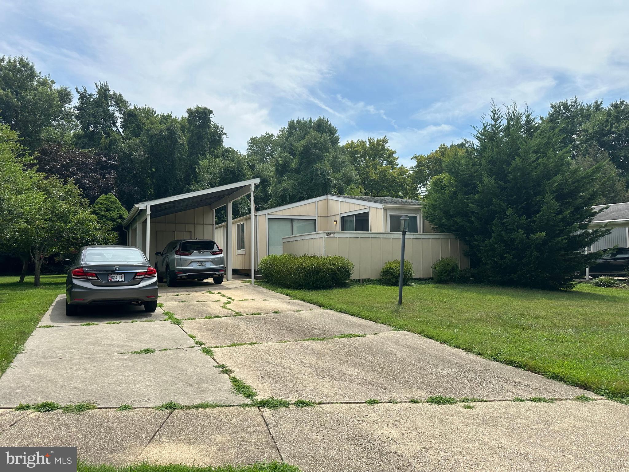 9305 Farewell Road Columbia, MD 21045 - Photo 3 of 29