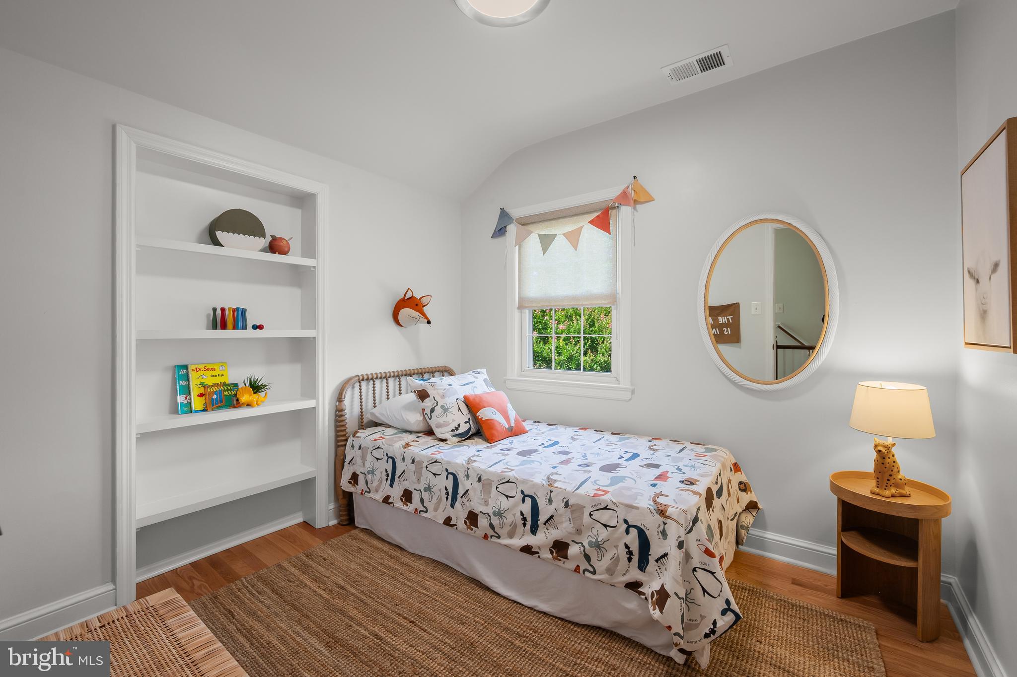 2110 Dayton Street Silver Spring, MD 20902 - Photo 29 of 54