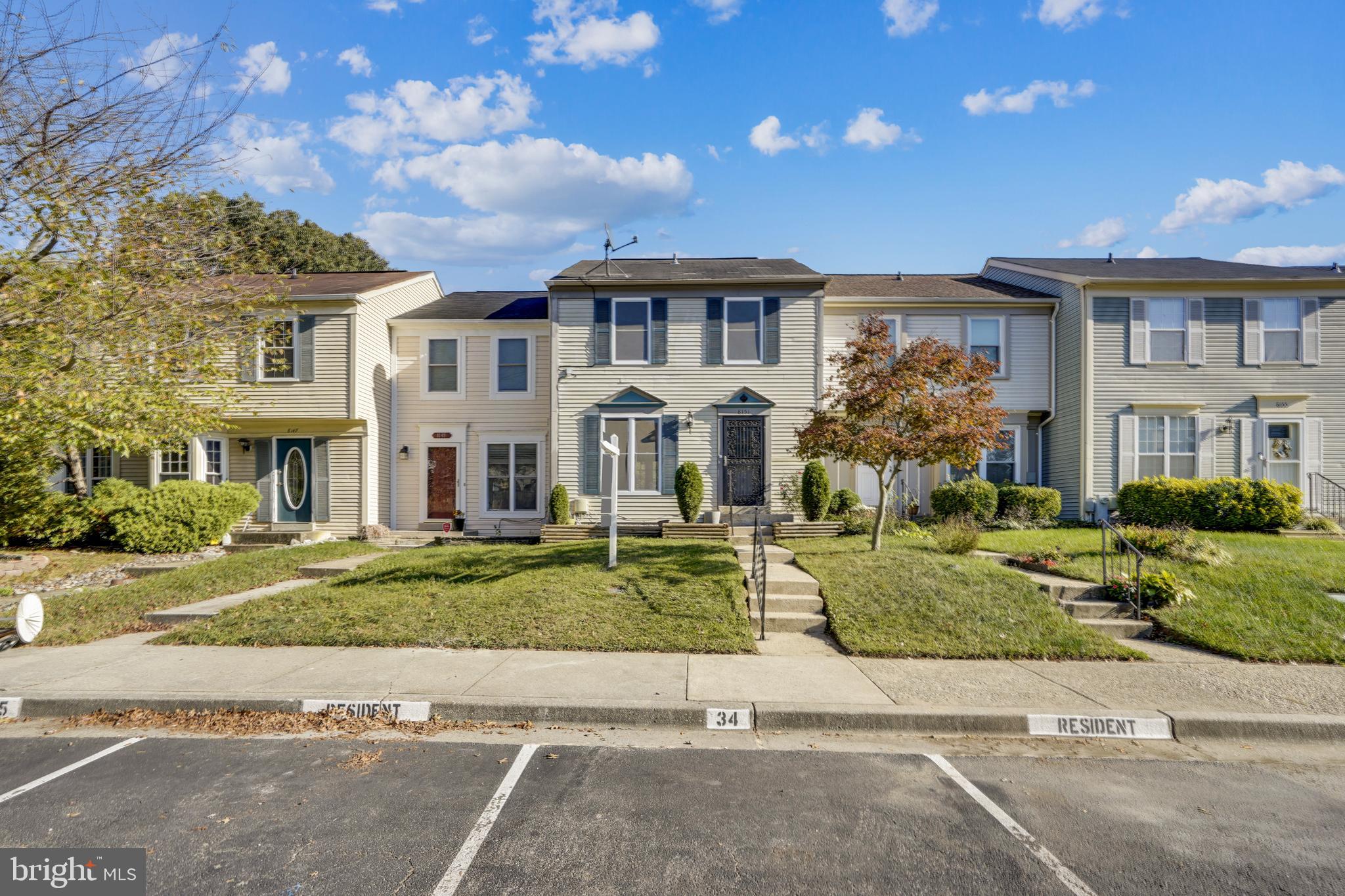 8151 Turn Loop Road Glen Burnie, MD 21061 - Photo 36 of 36