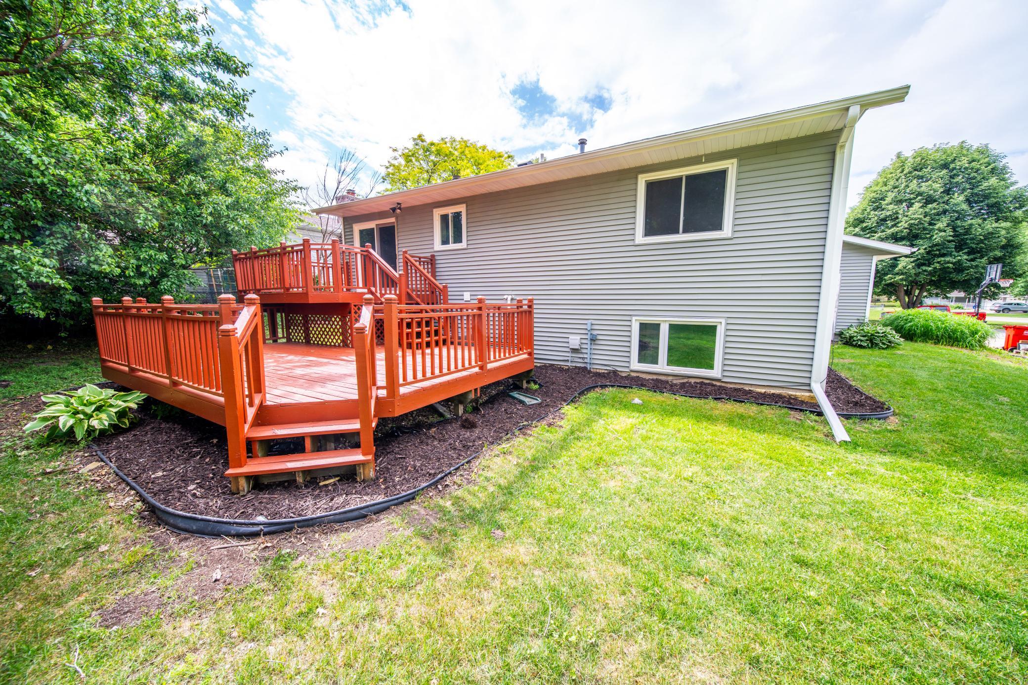 2423 59th Street Northwest Rochester, MN 55901 - Photo 44 of 52