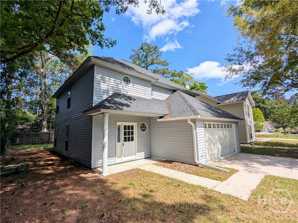 104 Kings Court Savannah, GA 31406 - Photo 2 of 21