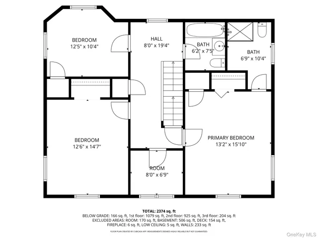 $515,000 | 34 Adriance Avenue, Poughkeepsie, NY 12601