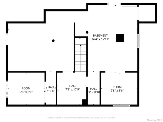 $515,000 | 34 Adriance Avenue, Poughkeepsie, NY 12601