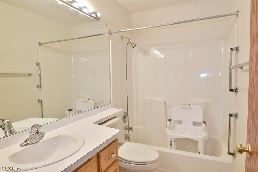 6761 Tippecanoe Road, Unit 6 Canfield, OH 44406 - Photo 21 of 35