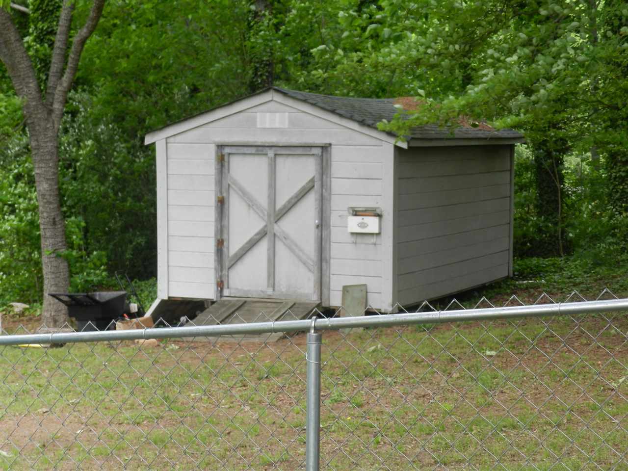 114 Ridgeway Road Gaffney, SC 29340 - Photo 17 of 18 Gallery Image 17