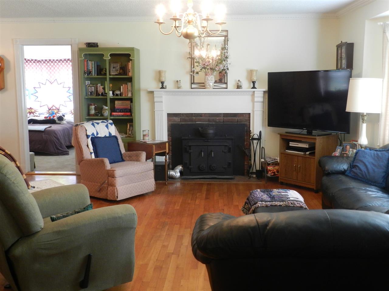 114 Ridgeway Road Gaffney, SC 29340 - Photo 2 of 18 Gallery Image 2