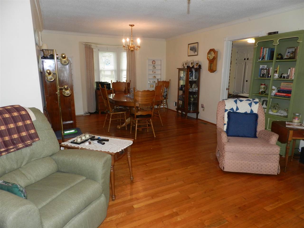 114 Ridgeway Road Gaffney, SC 29340 - Photo 3 of 18 Gallery Image 3