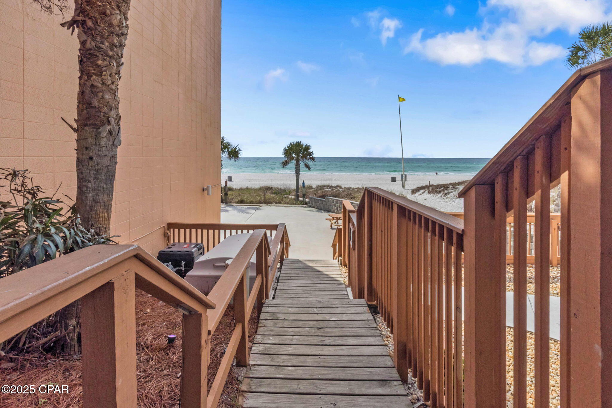 15617 Front Beach Road, Unit C13 Panama City Beach, FL 32413 - Photo 19 of 24