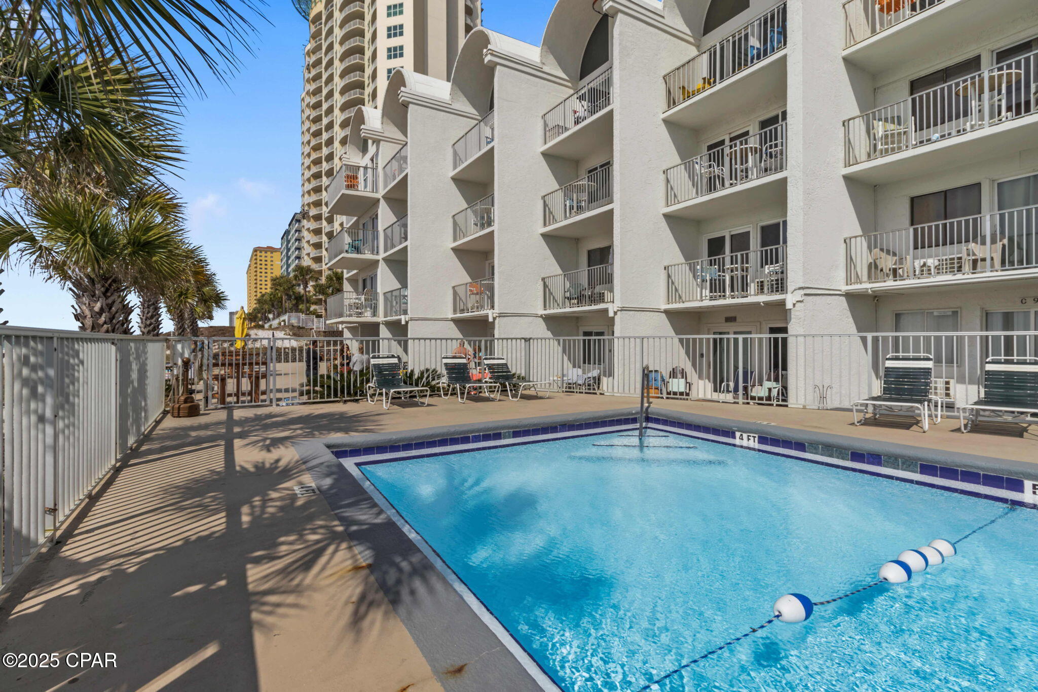 15617 Front Beach Road, Unit C13 Panama City Beach, FL 32413 - Photo 21 of 24