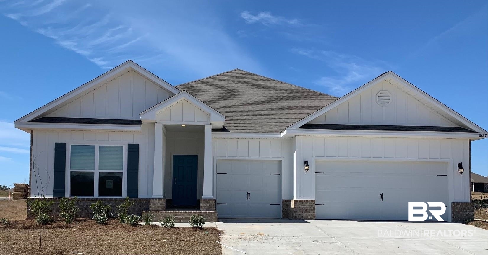 9034 Calverton Street Foley, AL 36535 - Photo 1 of 9 Gallery Image 1