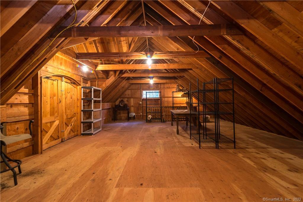 147 Bennetts Farm Road Ridgefield, CT 06877 - Photo 1 of 1 a view of an empty room with wooden floor